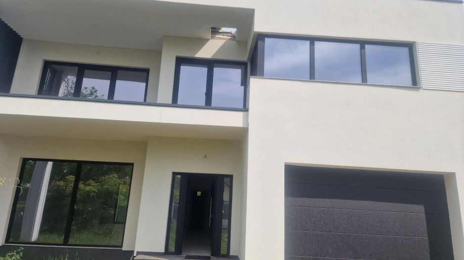 BRASADAS vinde casa P+1 in zona Micro 17. - Poză 1