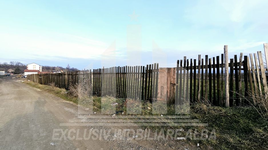 Teren intravilan de vanzare, Maieri - Poză 1