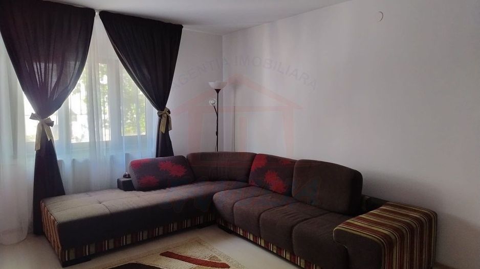 Apartament 2 camere, I.C. Frimu, 400 Euro/luna - Poză 3