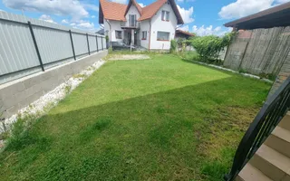 Casă 4 camere + teren de 308 mp - zona Sângeorgiu de Mureș - Poză 15