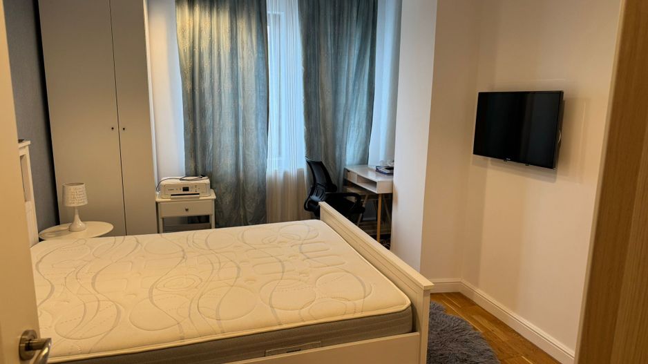 3 camere | Vlaicu Voda Residence | Vitan Timpuri Noi | 80 mp - Poză 6