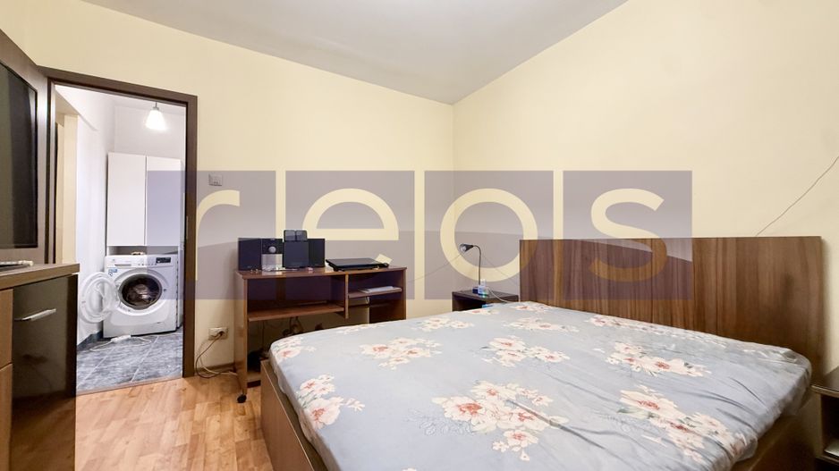 VANZARE 3 CAMERE | ZONA TITAN | MOBILAT SI UTILAT - Poză 5
