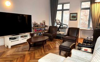 Apartament 4 camere Amzei - Poză 1