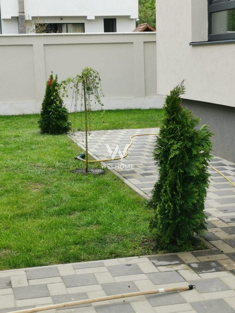 Casa premium READY TO MOVE, Selimbar,Sibiu - Poză 11