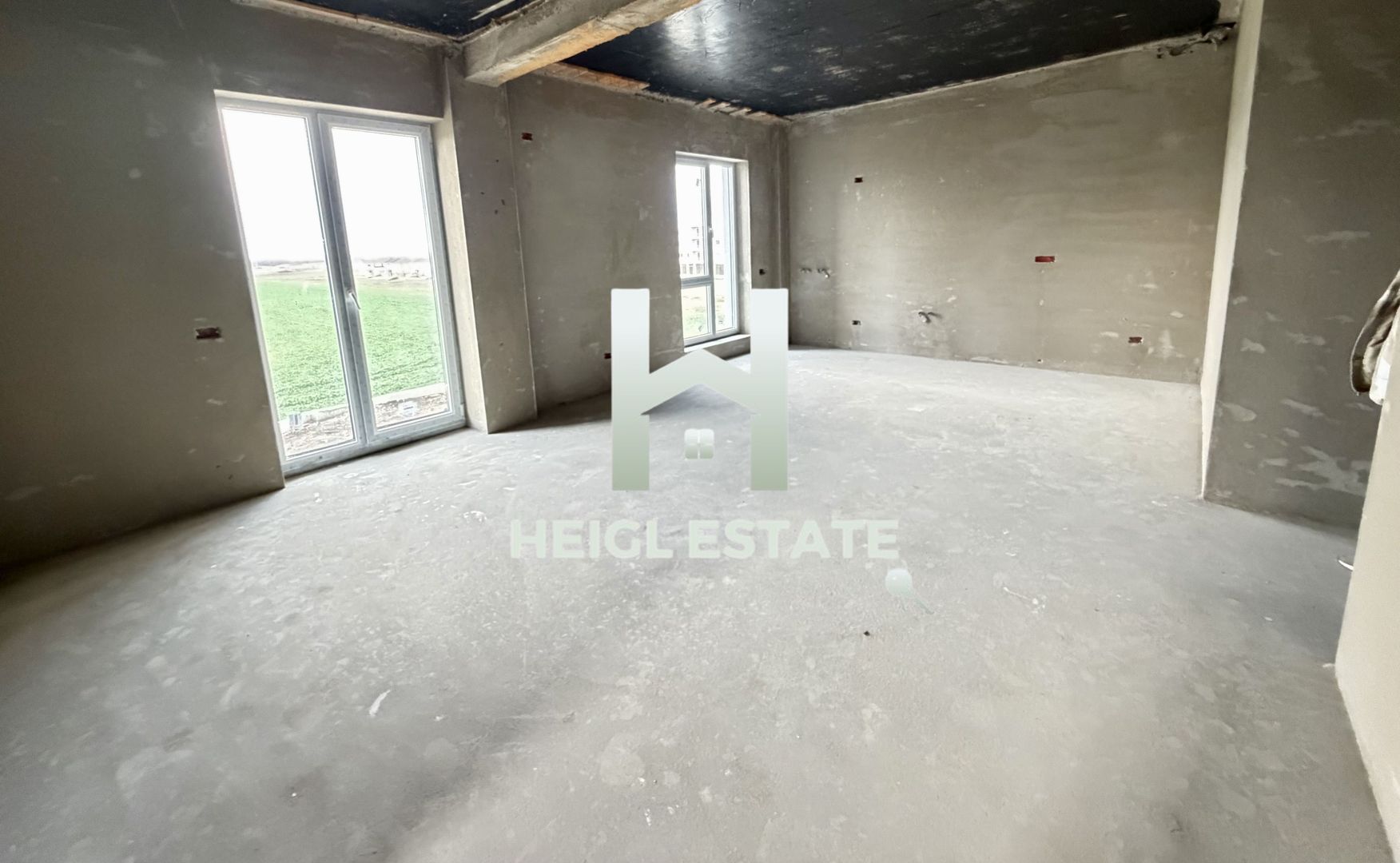 Apartament cu 3 camere si 2 bai Mosnita Noua - Poză 2