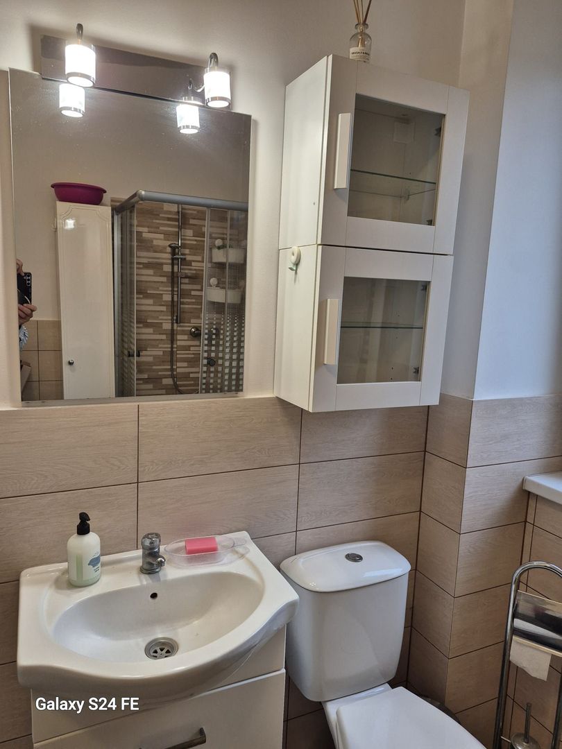 Soarelui | 3 Camere-80 mp | Mobilat si Utilat | Loc de parcare - Poză 17