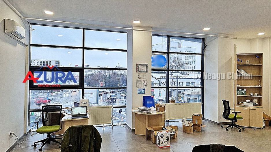Inchiriere spatiu birouri, Ultracentral - Poză 1