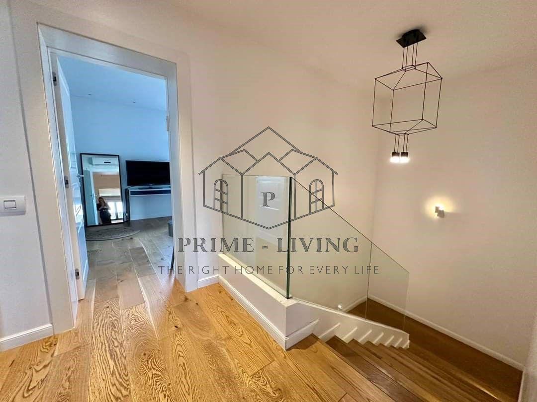 VILA SPATIOASA CU 6 CAMERE LA INCHIRIERE IN COMPLEX REZIDENTIAL - Poză 9