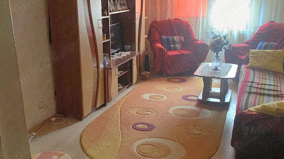 Apartament 3 camere Titan T652 - Poză 2