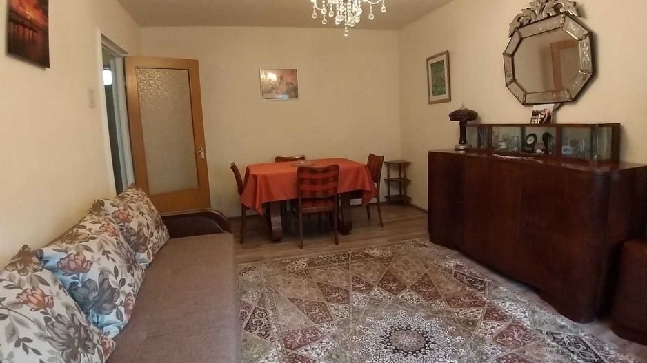 Apartament 3 camere Et 1/4 pe Bd. Timisoara - Poză 2