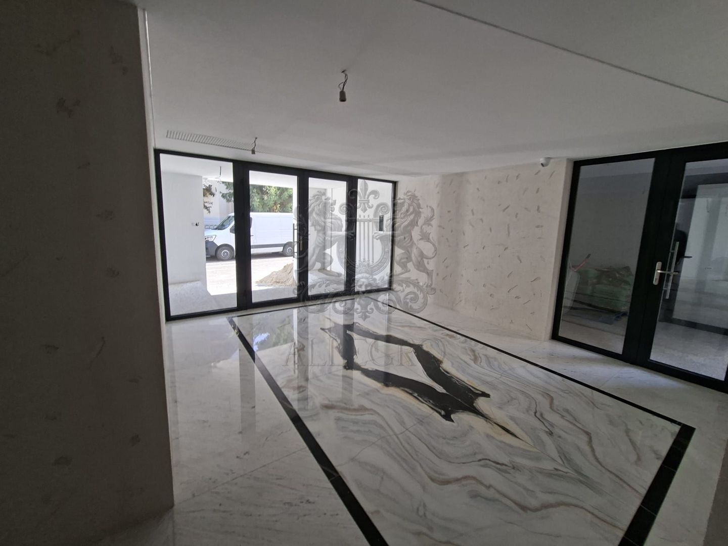 Parc Cazzavillan | Penthouse | 140 mp utili | 180 mp Terasa - Poză 15