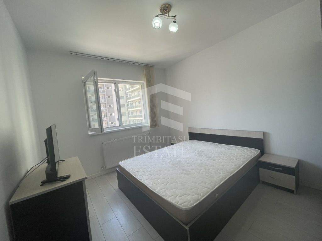 TITAN - Pallady | Chirie 2 Camere + Parcare - Poză 5