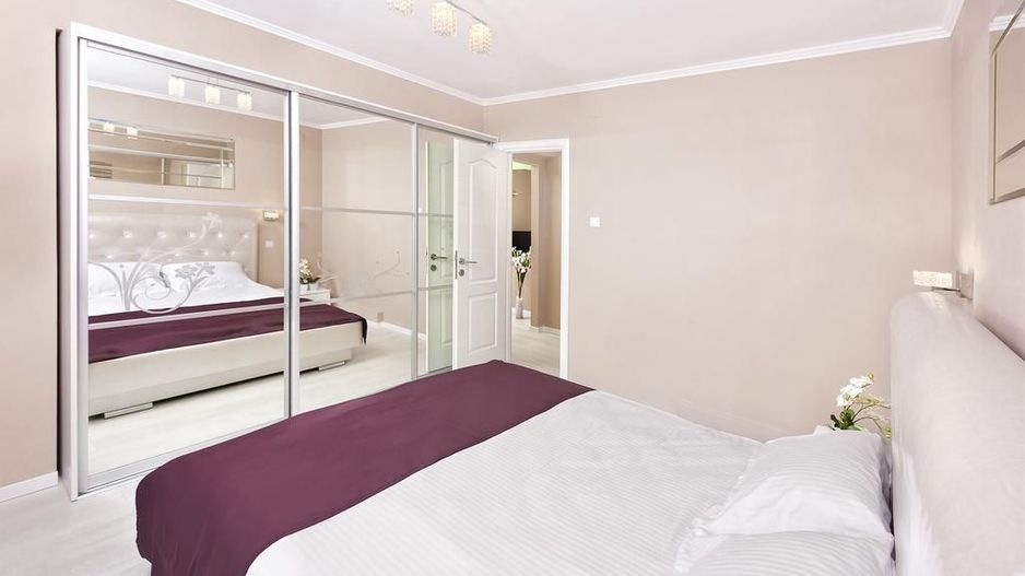 Apartament cu 2 camere - ultracentral - Poză 5