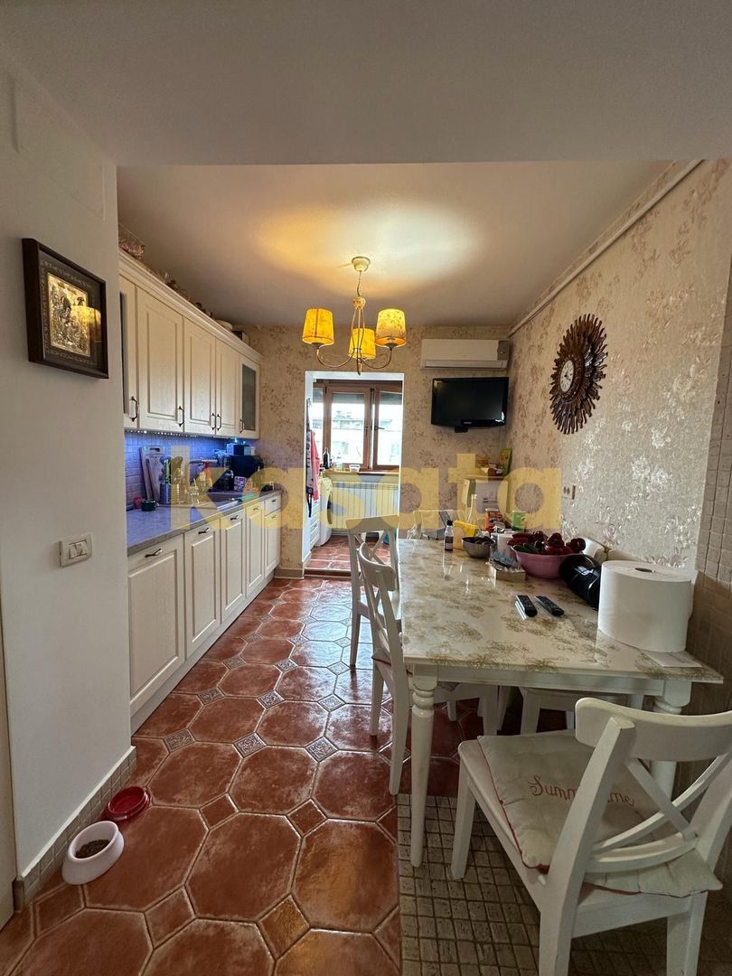 3 Camere🏡 | Crângași 📍 | 2 Băi 🚿| Centrala proprie - Poză 6