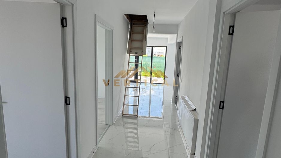 Casa 4 camere, teren 315 mp, Ocazie, Berceni - Poză 9