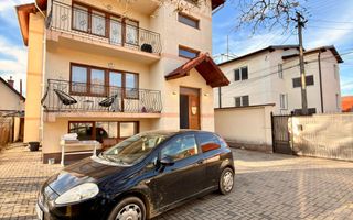 Apartament 3 camere de inchiriat Turnisor-Sibiu - Poză 13