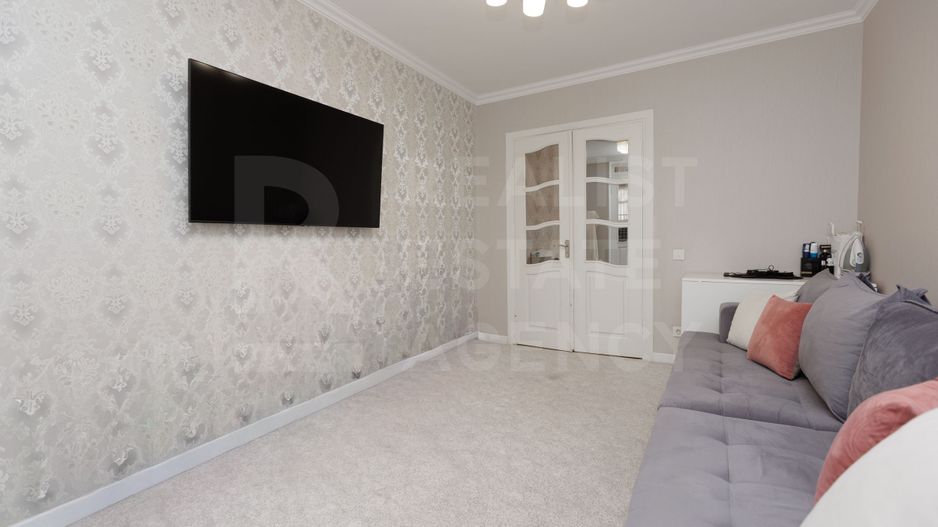 Vânzare, apartament, 2 camere, strada Alexandru cel Bun, Ialoveni - Poză 6