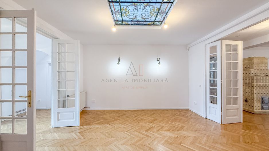 5 Camere Deosebit Vila Interbelica | Capitale Dorobanti - Poză 3