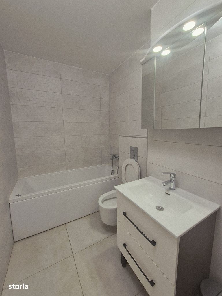 Garsoniera de inchiriat, zona Timpuri Noi - Poză 3