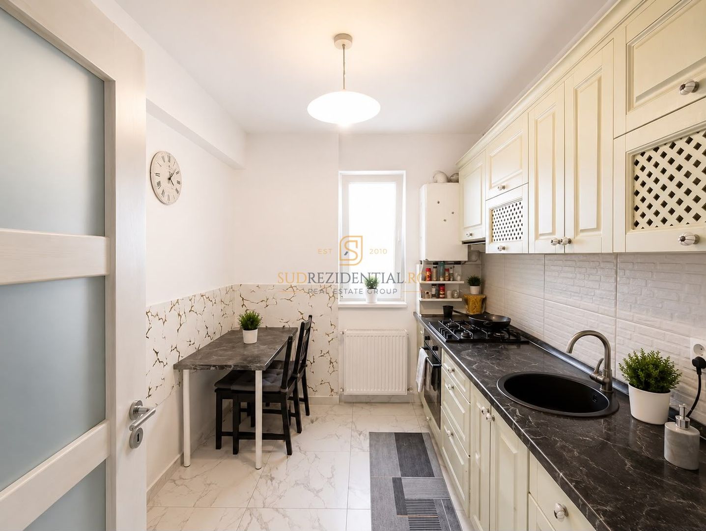 Apartament 2 camere, parcare subterana | 57,8 mp | 15 minute de metrou - Poză 5
