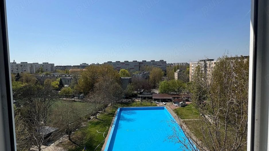 Inchiriere  Apartament 2 camere-Zona Berceni - Poză 10
