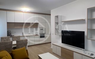 Apartament cu 3 camere de inchiriat in Prima Onestilor Oradea - Poză 2