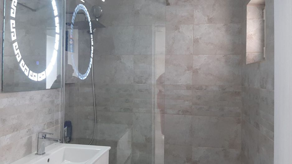 APARTAMENT CARE ÎȚI DĂ SENZAȚIA DE ACASĂ DIN PRIMA SECUNDĂ - Poză 14