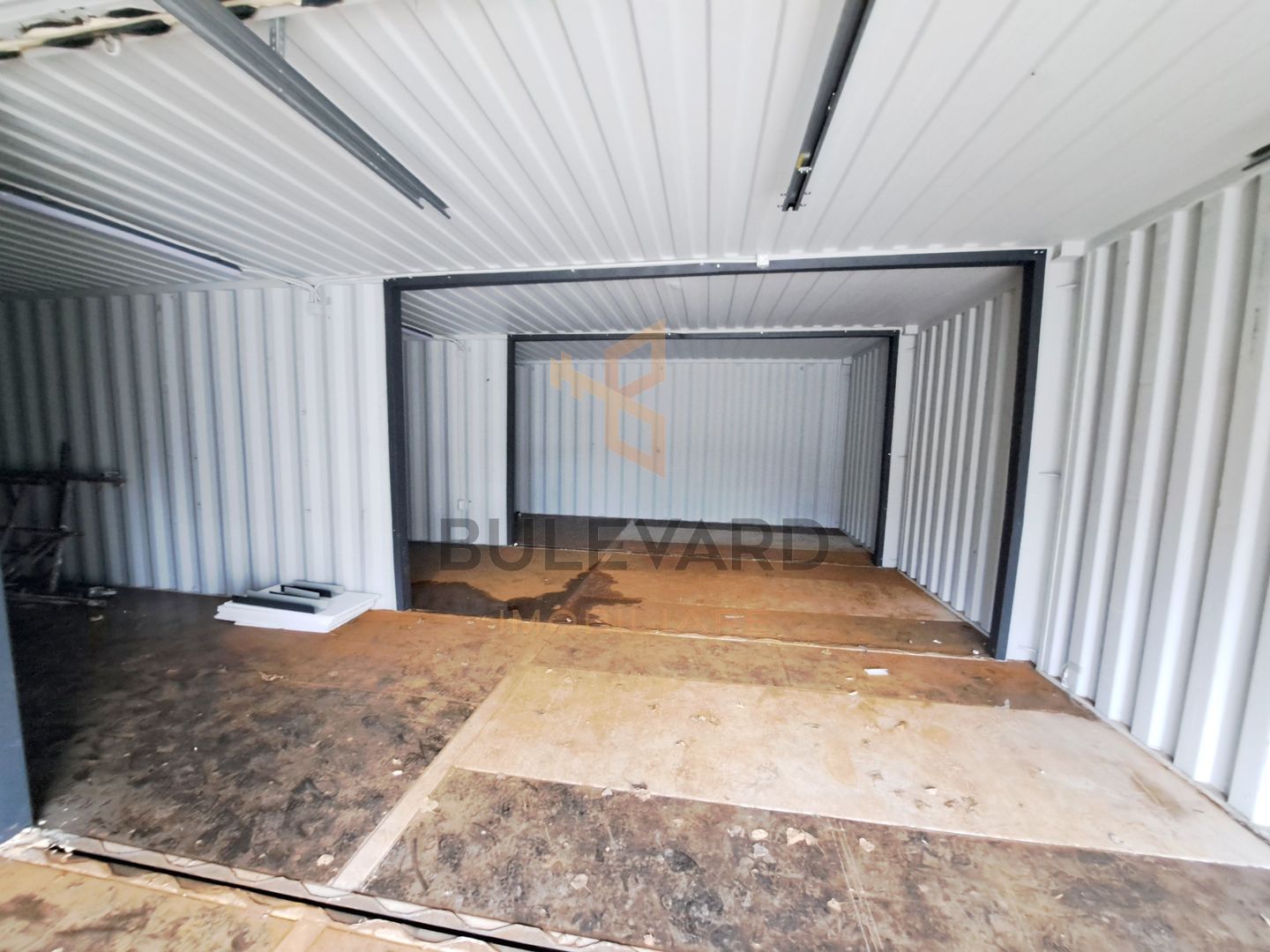 Spatiu tip container de inchiriat in zona Calea Baciului! - Poză 4