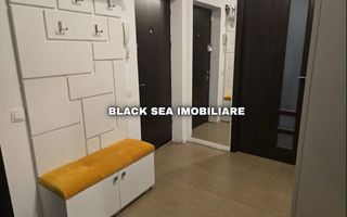 Apartament 3 camere, 61 mp, la 5 minute de Plaja Gaia - Faleza Nord - Poză 2