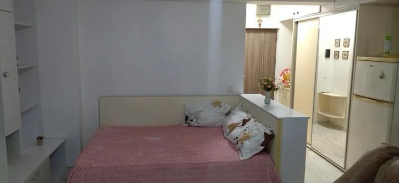 GARSONIERA BRANCOVEANU, CENTRALA PROPRIE, BLOC NOU, MOBLATA/UTILATA - Poză 5