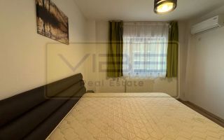 Tudor Vladimirescu - 3 camere - 82 mp-  Intabulat - bloc nou--parcare privata - Poză 8