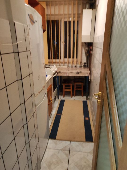 Inchiriere apartament 3 camere, Trivale complex 2 - Poză 8
