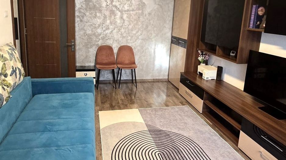 Apartament 2 camere gata de mutare Valea Oltului, Drumul Taberei - Poză 4