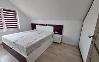 Casă individuală | 140 mp utili | Curte privată | Selimbăr - Poză 3