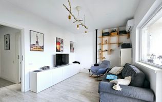 Apartament 3 camere Libertatii - 13 Septembrie  - Uranus ( Unirii )