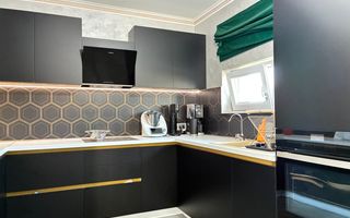 Penthouse de vanzare in Victoria Residence | Nufarul Oradea - Poză 4