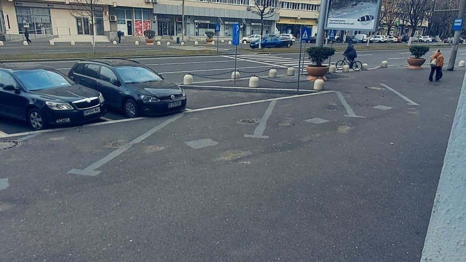 Inchiriere apartament 2 camere | Bulevardul Alexandru Obregia. - Poză 16