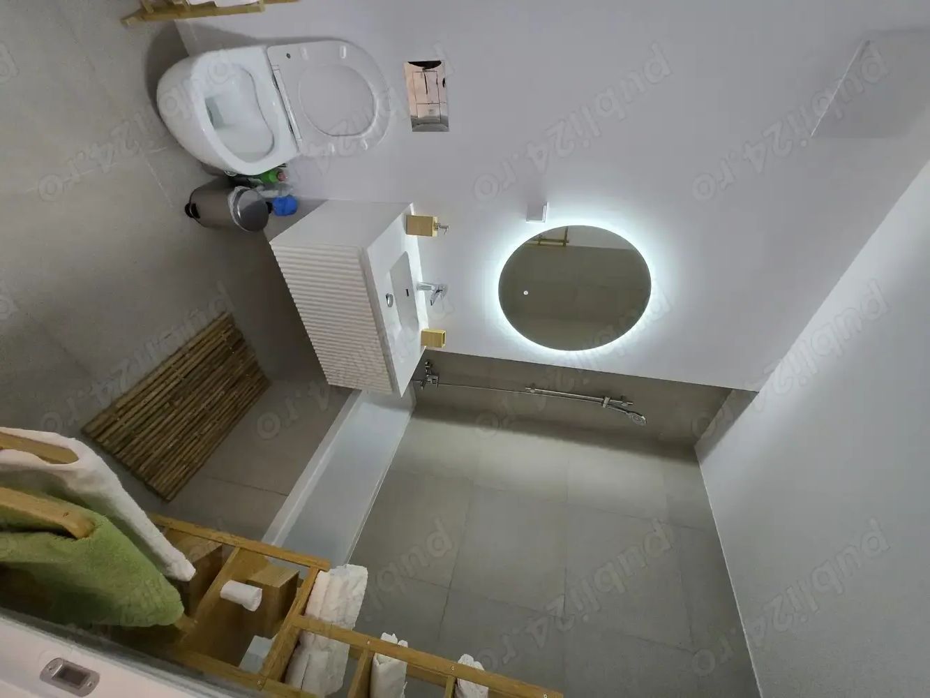 APARTAMET ARCADIA | LOC PARCARE - Poză 3