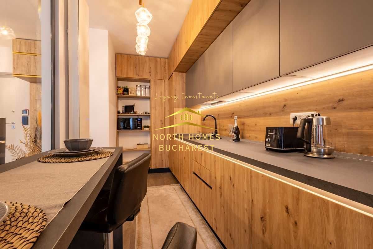 Apartament de inchiriat -2 camere - Cloud 9-PARCARE - Poză 5