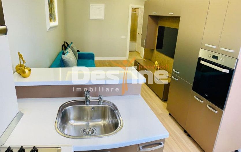 APARTAMENT 2 CAMERE SECTOR 6- PRELUNGIREA GHENCEA, DE VANZARE - Poză 4