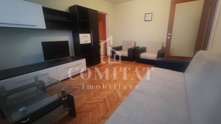 Apartament cu 2 camere | Cartierul Gheorgheni - zona Interservisan - Poză 1