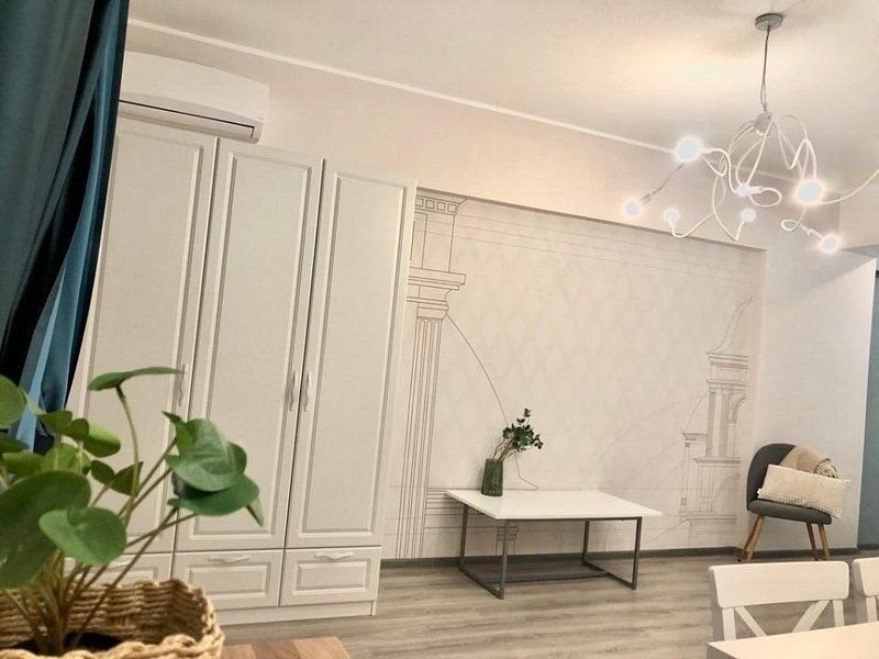 Exclusivitate - Apartament cu o camera premium  - Italian Residence - Poză 7