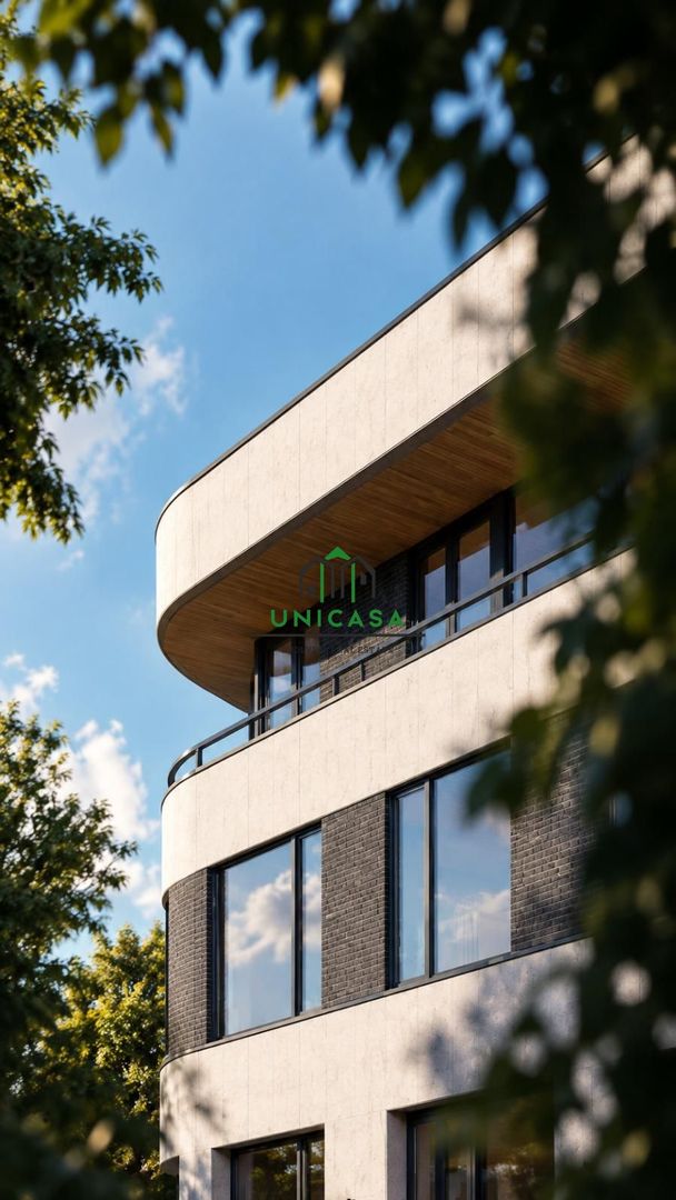 Apartament exclusivist - Dealul Capela - Poză 8