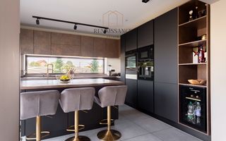 Dumbravita Vila 7 Camere | 205mp Utili 770mp Teren | Zona Lac - Padure - Poză 4