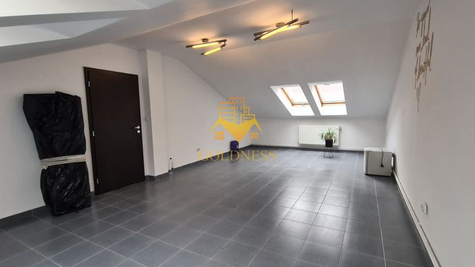 Spatiu de birou, depozitare, zona Centrala, Platinia, Motilor - Poză 1