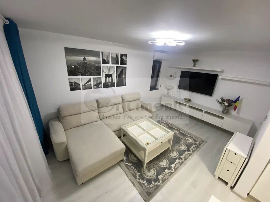 Apartament 2 camere Baza 3 -- 550 euro - Poză 4