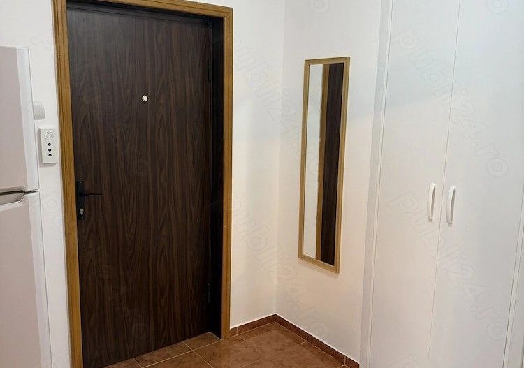 GARSONIERA- PIATA SUDULUI, PET-FRIENDLY, METROU, BUCATARIE INCHISA - Poză 4