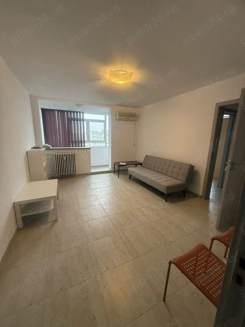 AP 2 CAMERE - DRUMUL TABEREI, RENOVAT, BLOC REABILITAT, METROU - Poză 1