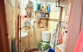 Apartament 2 camere din 2 garsoniere Azomureș | Mobilat | 46.000 € - Poză 5