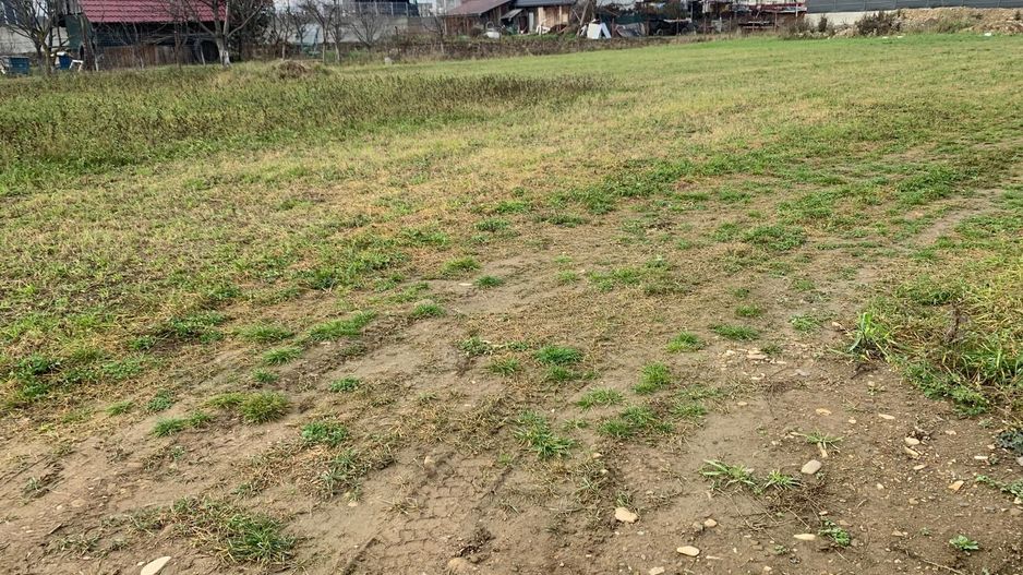 TEREN DE INCHIRIAT /MARGINEA 2000 mp - Poză 6